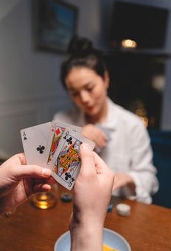 phỏm F8bet